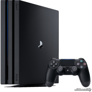 PlayStation 4 Pro
