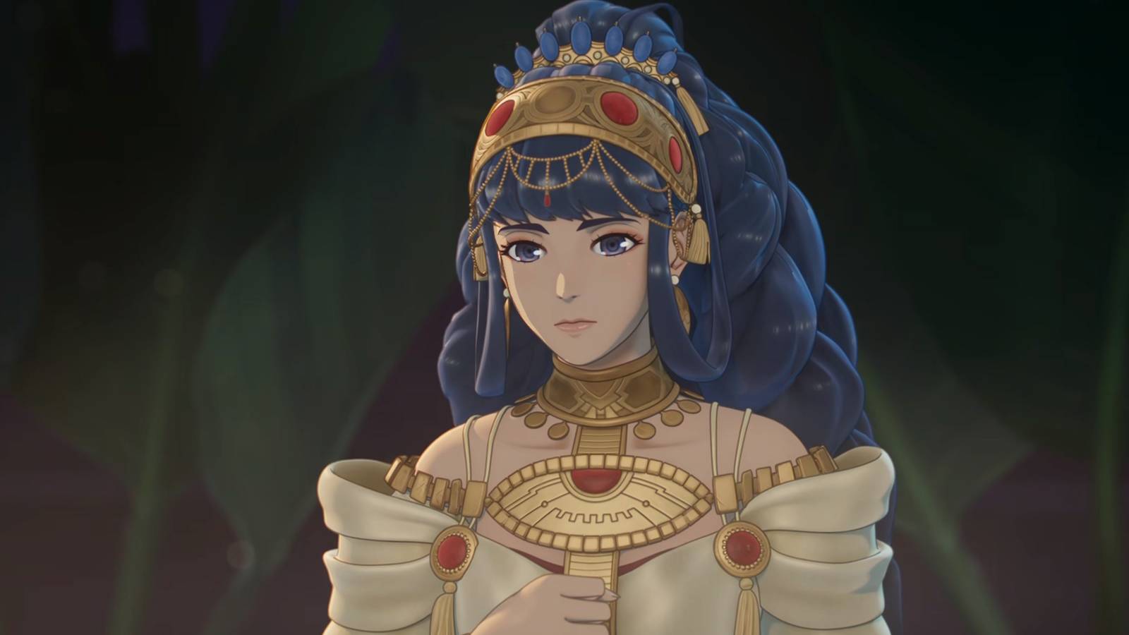 Fire Emblem: Fortune's Weave شما را به خاطر طرفداری از شخصیت‌های خاص مجازات می‌کند