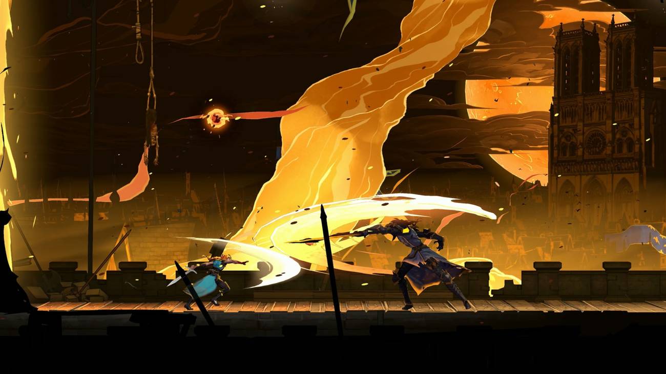 Castlevania: Belmont's Curse، یک بازی مترویدوانیا تقریباً بی‌نقص