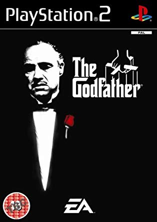 بازی The Godfather برای PS2
