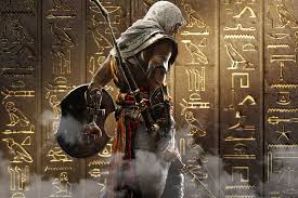 بازی اسسینز کرید اوریجینز Assassin’s Creed Origins