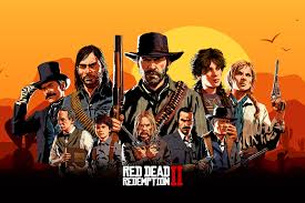 معرفی بازی رد دد ریدمپشن ۲ Red Dead Redemption